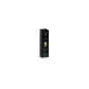 Gloss effet chaud froid, saveur fraise 7ml 